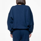 Essentials Logo Sweatshirt - SOON TO BE ANNOUNCED