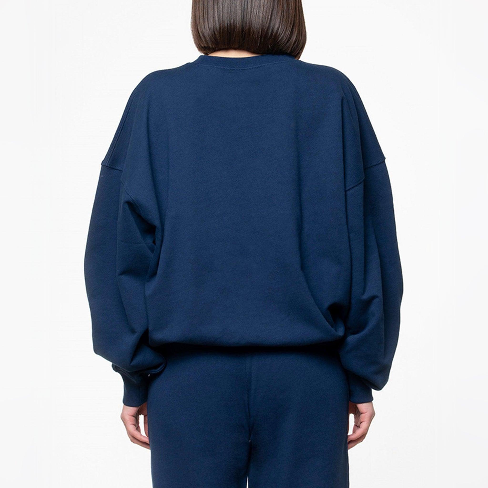 Essentials Logo Sweatshirt - SOON TO BE ANNOUNCED