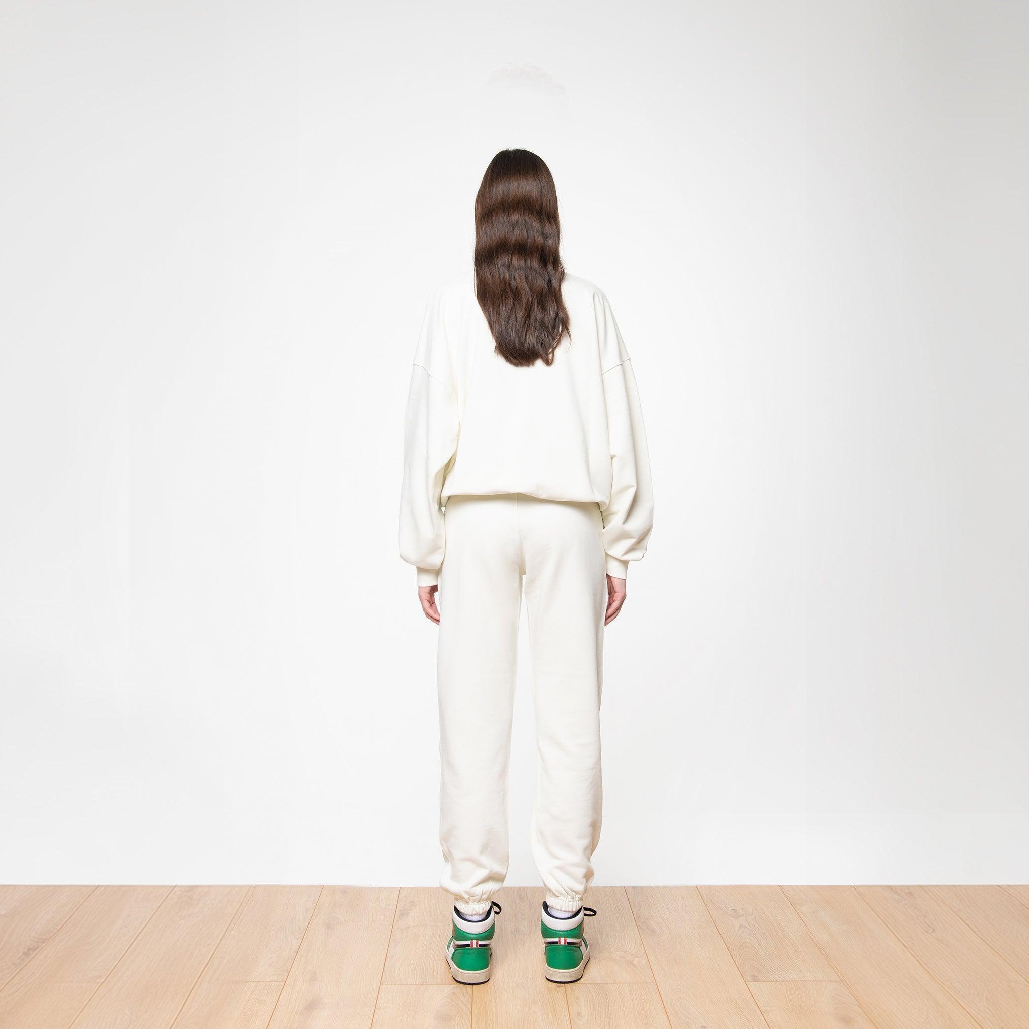 Essentials Logo Sweatshirt - SOON TO BE ANNOUNCED