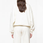 Essentials Logo Sweatshirt - SOON TO BE ANNOUNCED