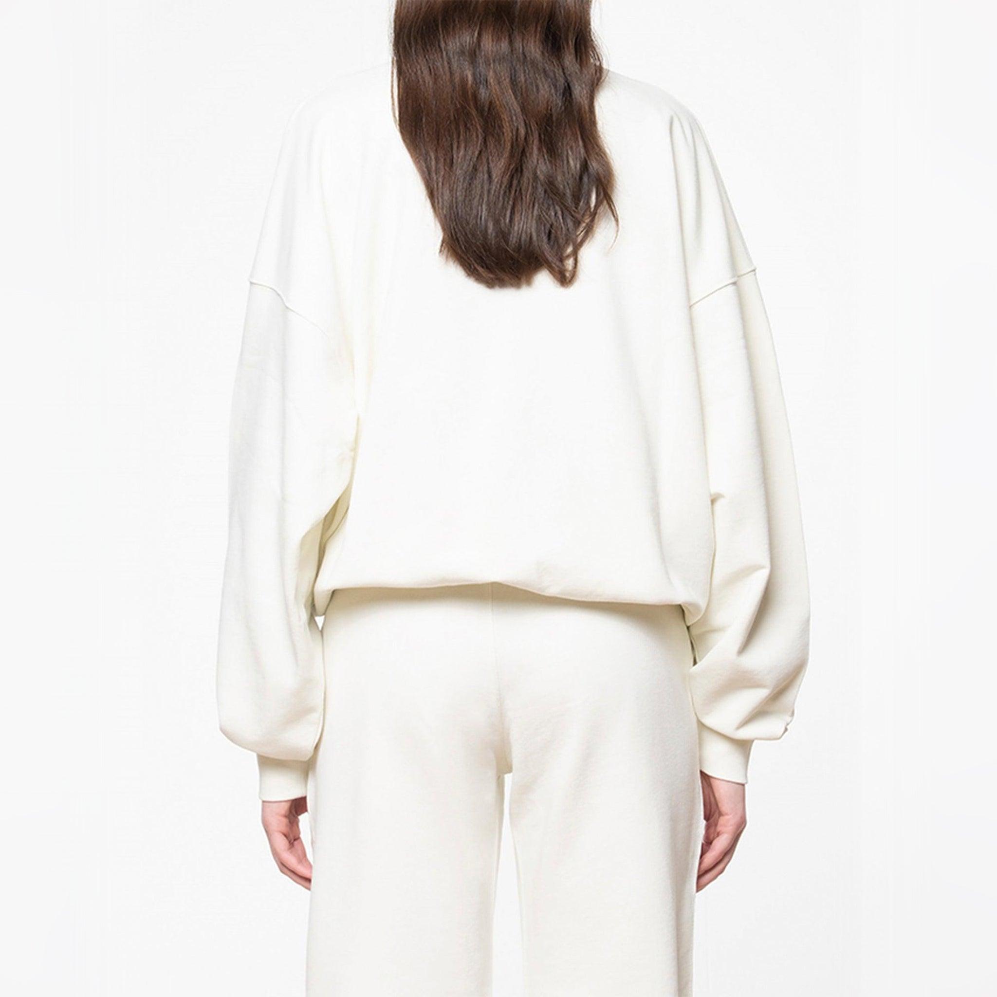 Essentials Logo Sweatshirt - SOON TO BE ANNOUNCED