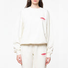 Essentials Logo Sweatshirt - SOON TO BE ANNOUNCED