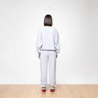 Essentials Logo Sweatshirt - SOON TO BE ANNOUNCED