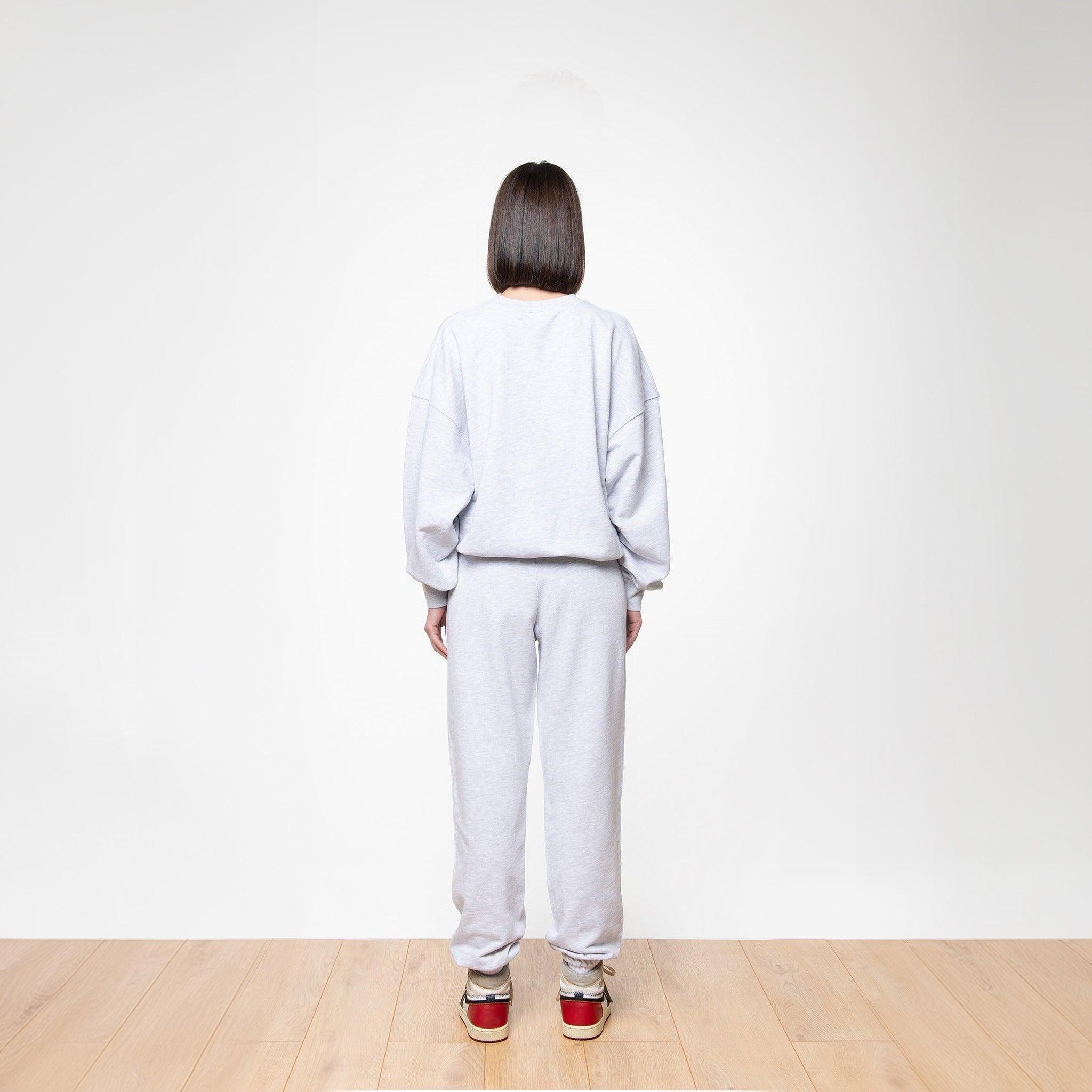 Essentials Logo Sweatshirt - SOON TO BE ANNOUNCED