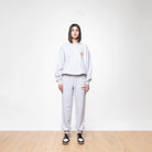 Essentials Logo Sweatshirt - SOON TO BE ANNOUNCED