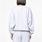 Essentials Logo Sweatshirt - SOON TO BE ANNOUNCED