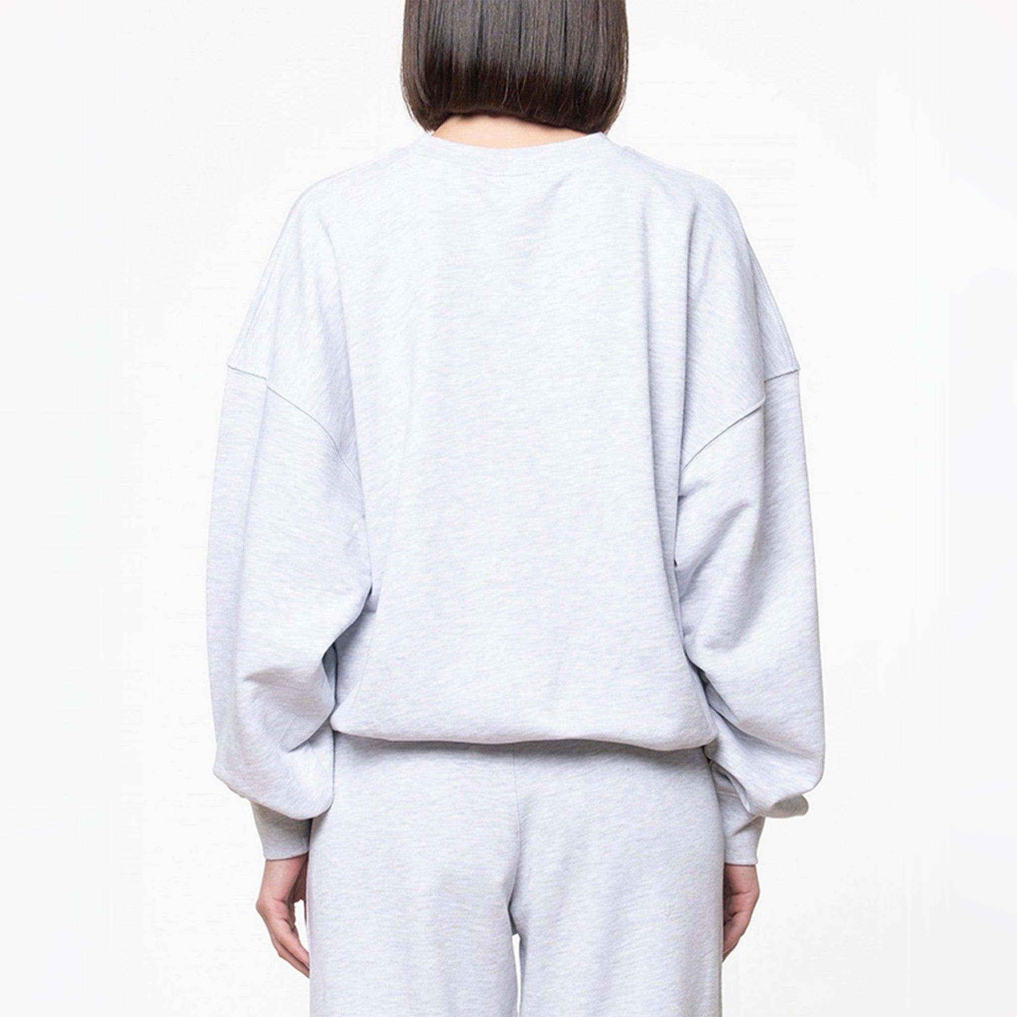 Essentials Logo Sweatshirt - SOON TO BE ANNOUNCED