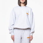 Essentials Logo Sweatshirt - SOON TO BE ANNOUNCED