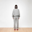 Essentials Logo Sweatshirt - SOON TO BE ANNOUNCED