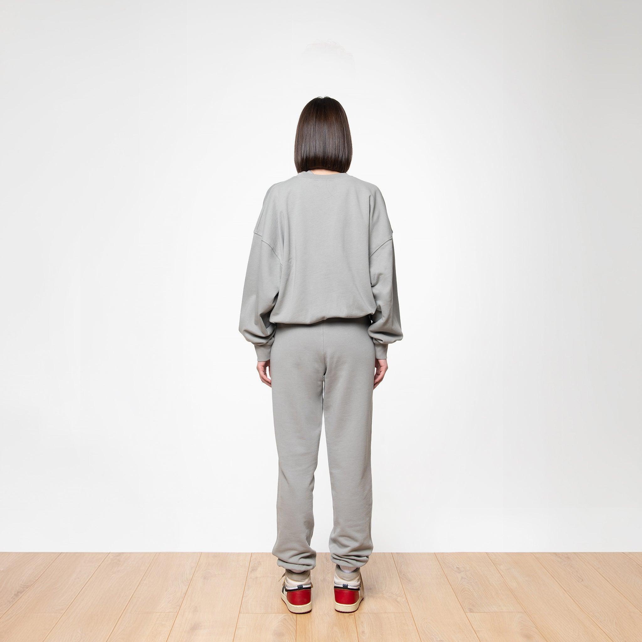 Essentials Logo Sweatshirt - SOON TO BE ANNOUNCED