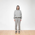 Essentials Logo Sweatshirt - SOON TO BE ANNOUNCED