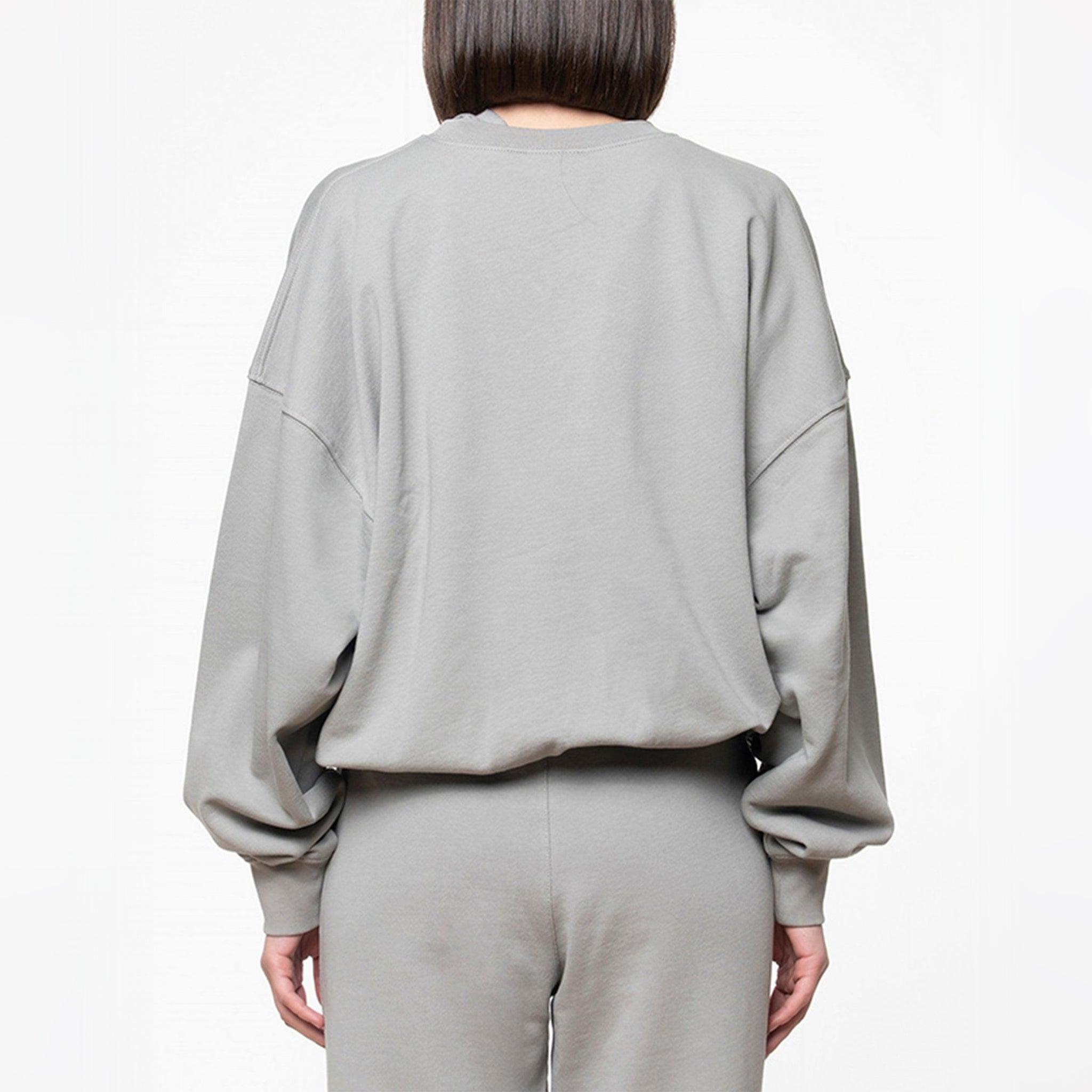 Essentials Logo Sweatshirt - SOON TO BE ANNOUNCED