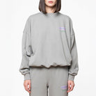 Essentials Logo Sweatshirt - SOON TO BE ANNOUNCED