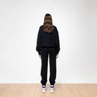 Essentials Logo Sweatshirt - SOON TO BE ANNOUNCED