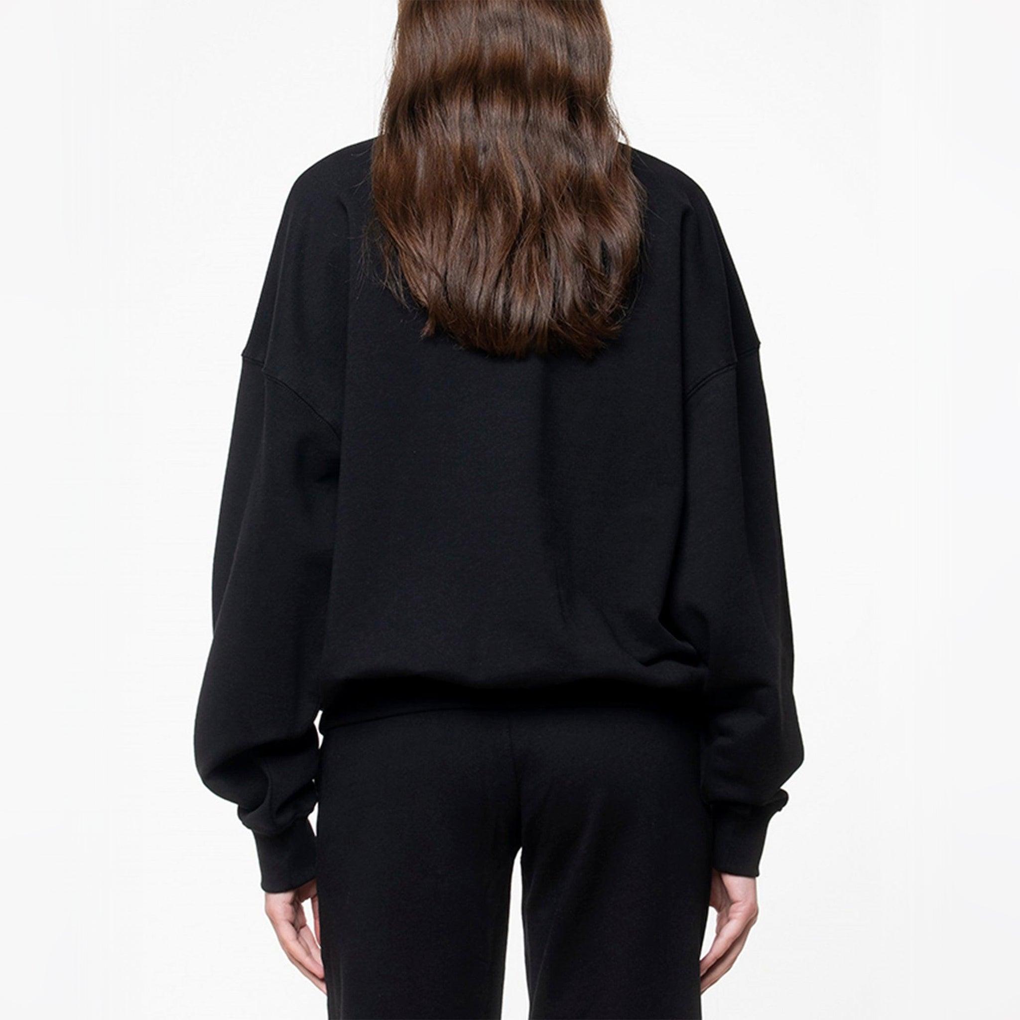 Essentials Logo Sweatshirt - SOON TO BE ANNOUNCED