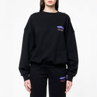 Essentials Logo Sweatshirt - SOON TO BE ANNOUNCED