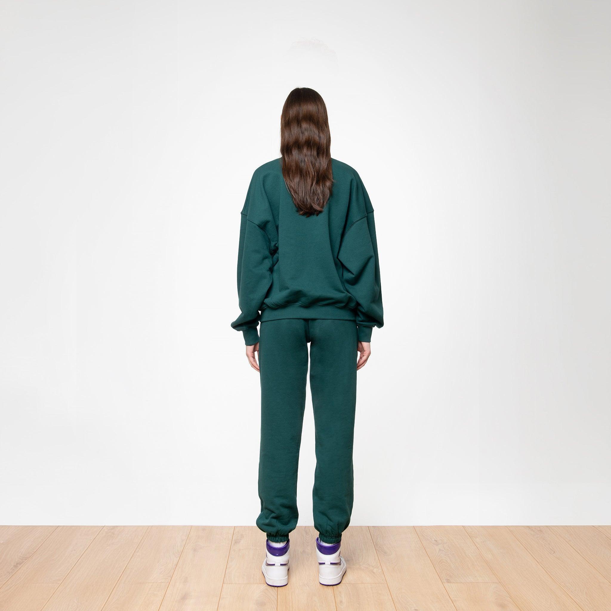 Essentials Logo Sweatshirt - SOON TO BE ANNOUNCED