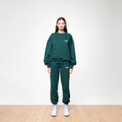 Essentials Logo Sweatshirt - SOON TO BE ANNOUNCED