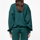 Essentials Logo Sweatshirt - SOON TO BE ANNOUNCED