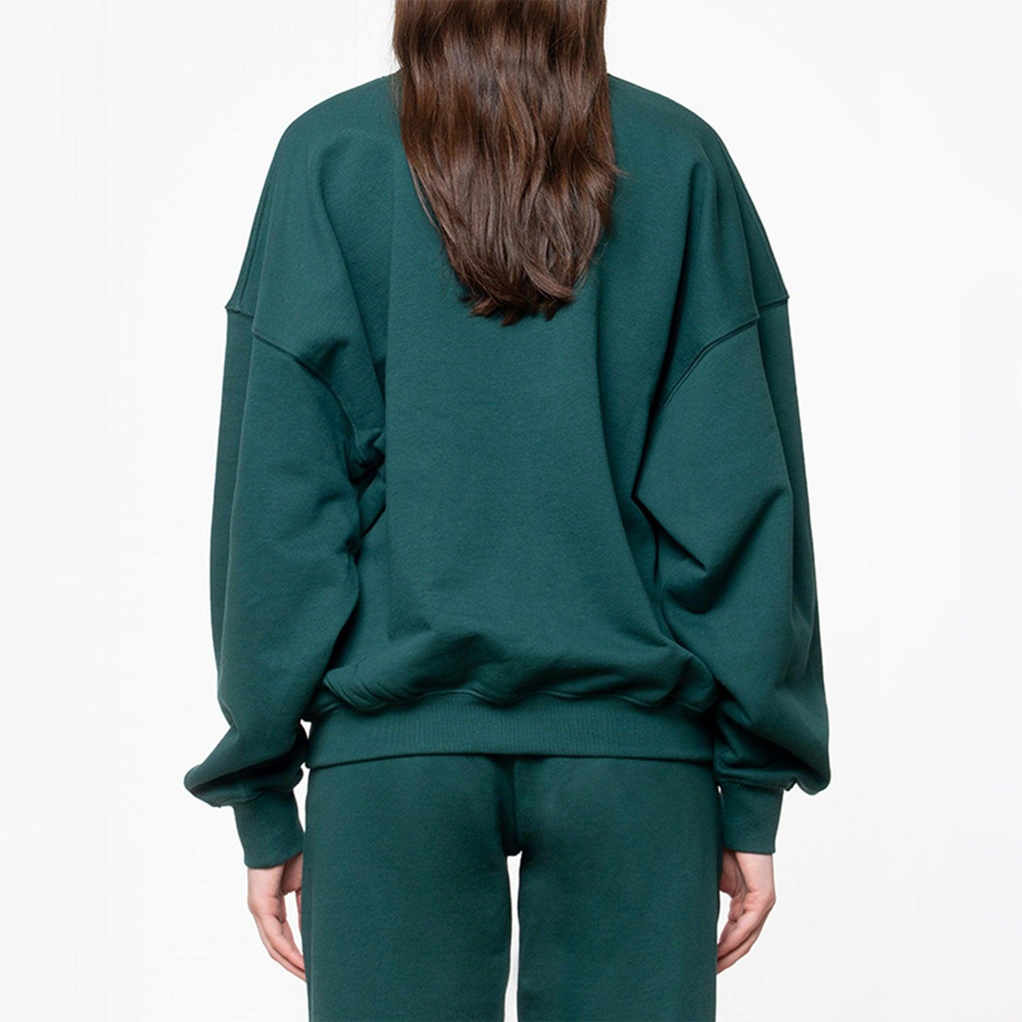 Essentials Logo Sweatshirt - SOON TO BE ANNOUNCED