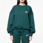 Essentials Logo Sweatshirt - SOON TO BE ANNOUNCED