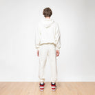 Essentials Logo Zip Hoodie - SOON TO BE ANNOUNCED