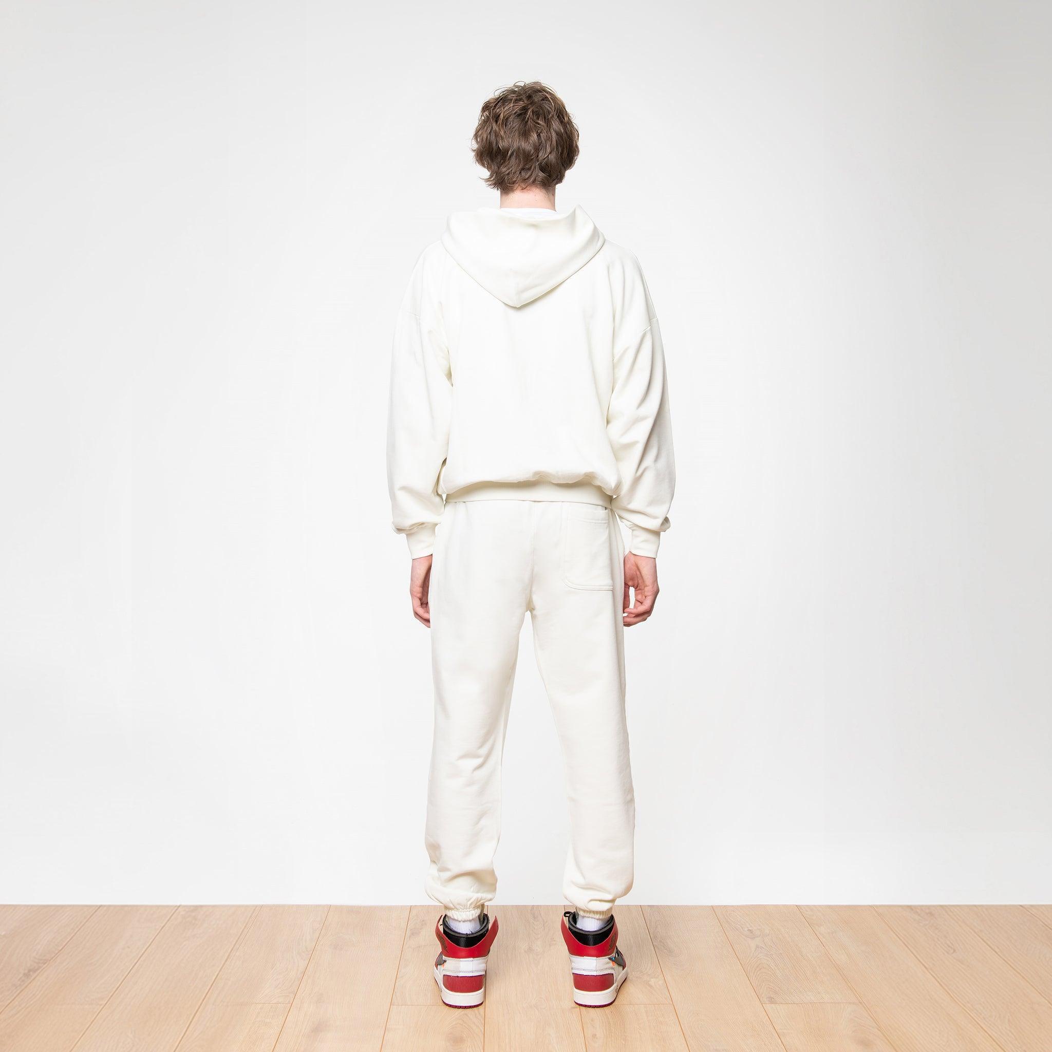 Essentials Logo Zip Hoodie - SOON TO BE ANNOUNCED