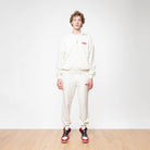 Essentials Logo Zip Hoodie - SOON TO BE ANNOUNCED