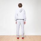 Essentials Logo Zip Hoodie - SOON TO BE ANNOUNCED