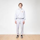 Essentials Logo Zip Hoodie - SOON TO BE ANNOUNCED