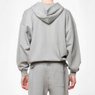 Essentials Logo Zip Hoodie - SOON TO BE ANNOUNCED