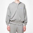 Essentials Logo Zip Hoodie - SOON TO BE ANNOUNCED