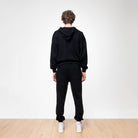 Essentials Logo Zip Hoodie - SOON TO BE ANNOUNCED