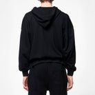 Essentials Logo Zip Hoodie - SOON TO BE ANNOUNCED