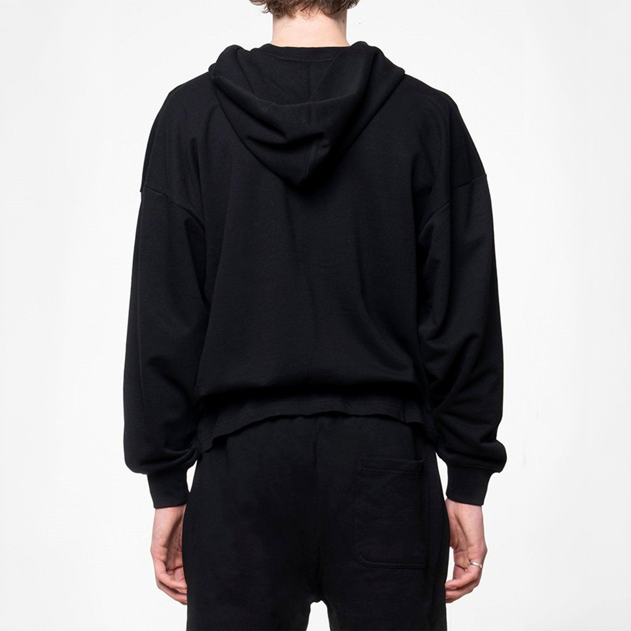 Essentials Logo Zip Hoodie - SOON TO BE ANNOUNCED