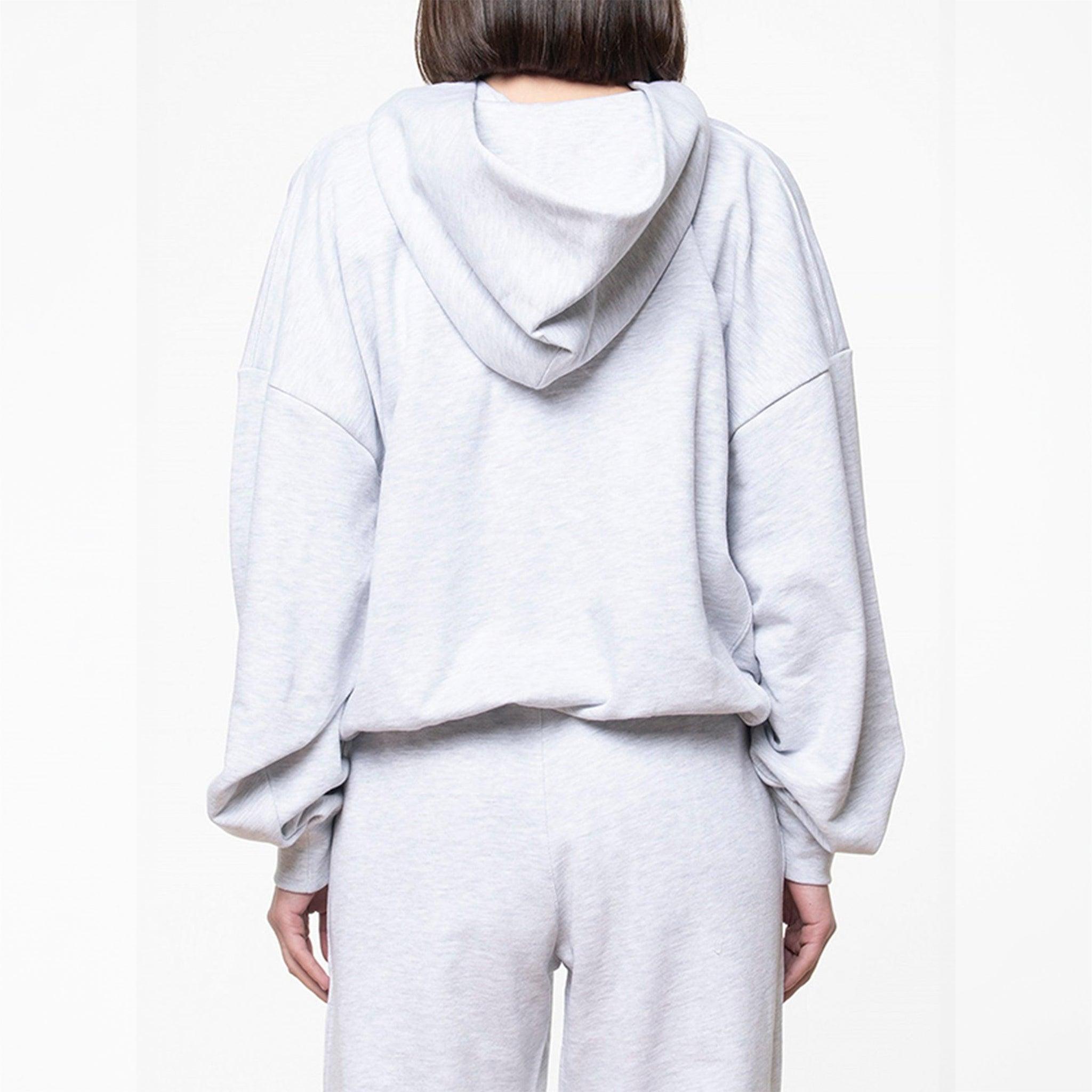 Essentials Logo Zip Hoodie - SOON TO BE ANNOUNCED