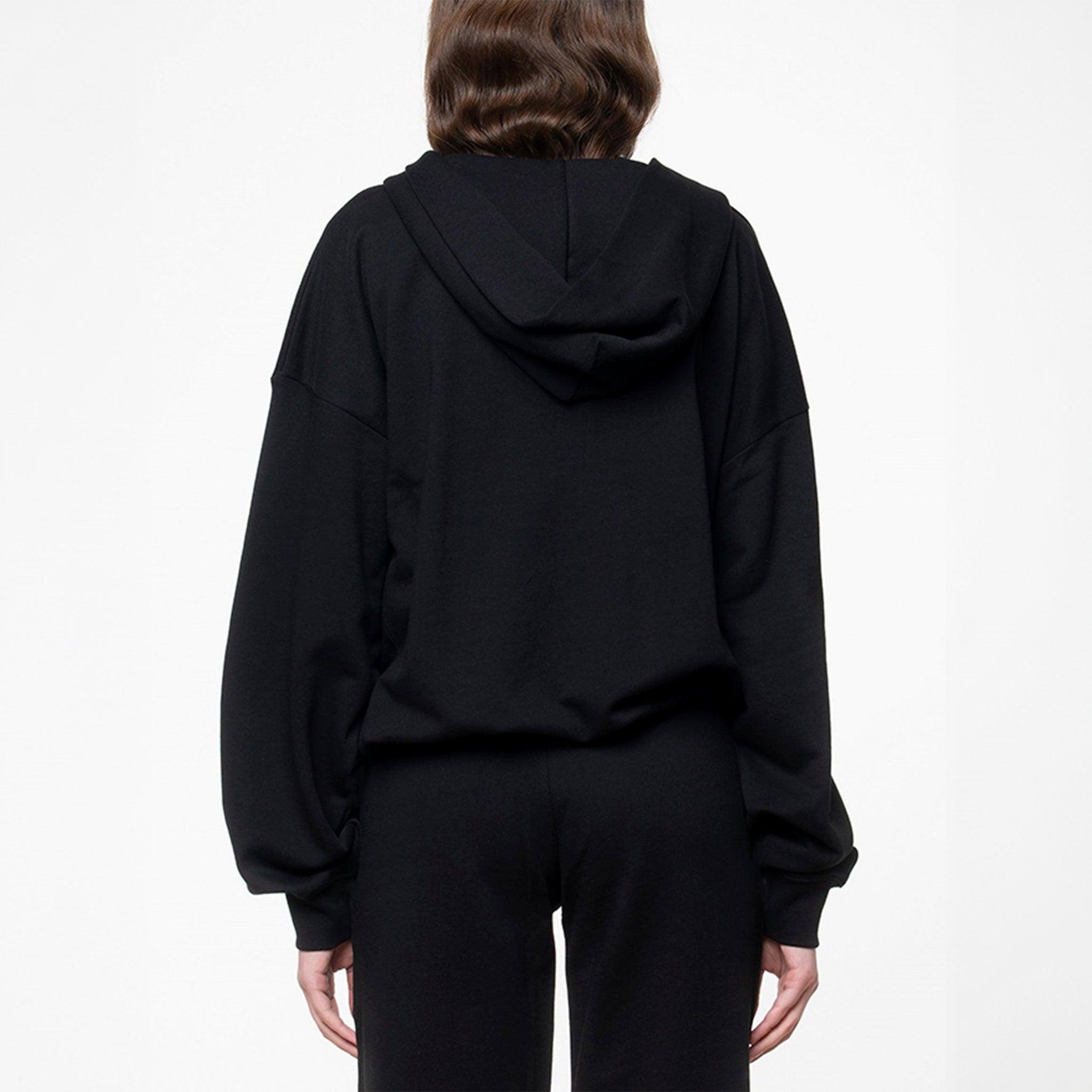 Essentials Logo Zip Hoodie - SOON TO BE ANNOUNCED