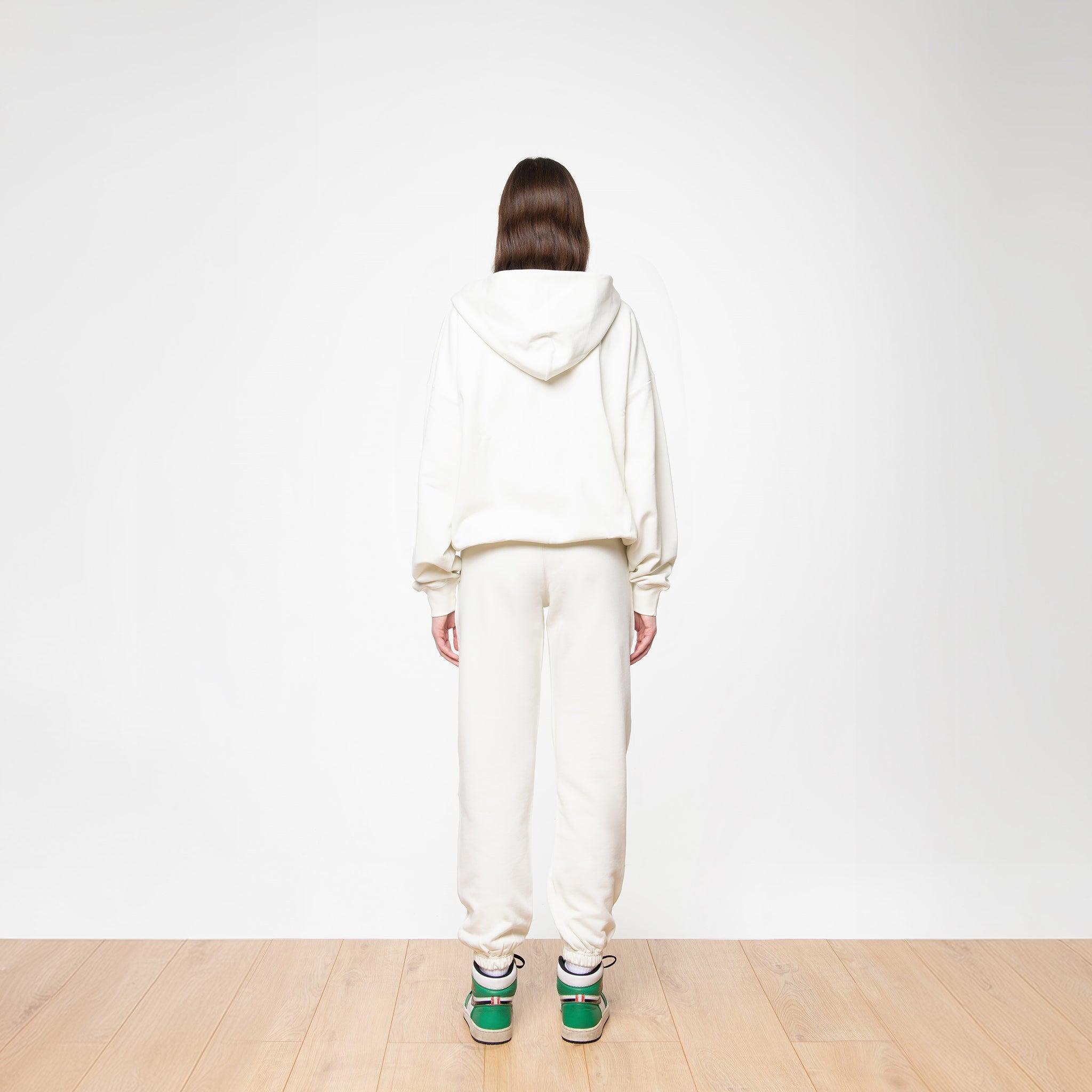 Essentials Logo Zip Hoodie - SOON TO BE ANNOUNCED