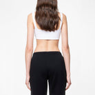 Essentials Ribbed Tank Top No:1 - SOON TO BE ANNOUNCED