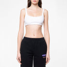 Essentials Ribbed Tank Top No:1 - SOON TO BE ANNOUNCED