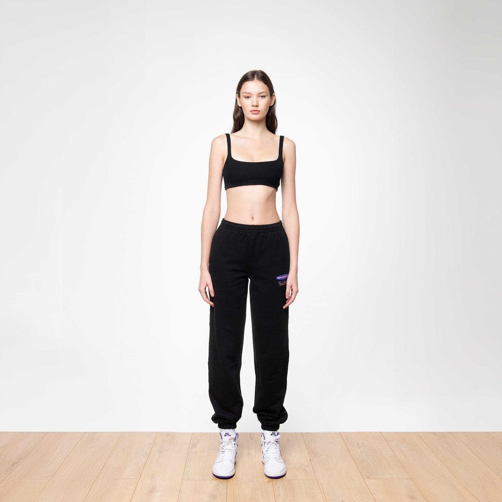 Essentials Ribbed Tank Top No:1 - SOON TO BE ANNOUNCED