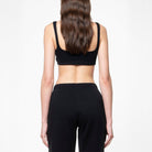 Essentials Ribbed Tank Top No:1 - SOON TO BE ANNOUNCED