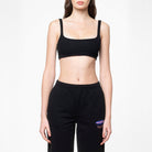 Essentials Ribbed Tank Top No:1 - SOON TO BE ANNOUNCED