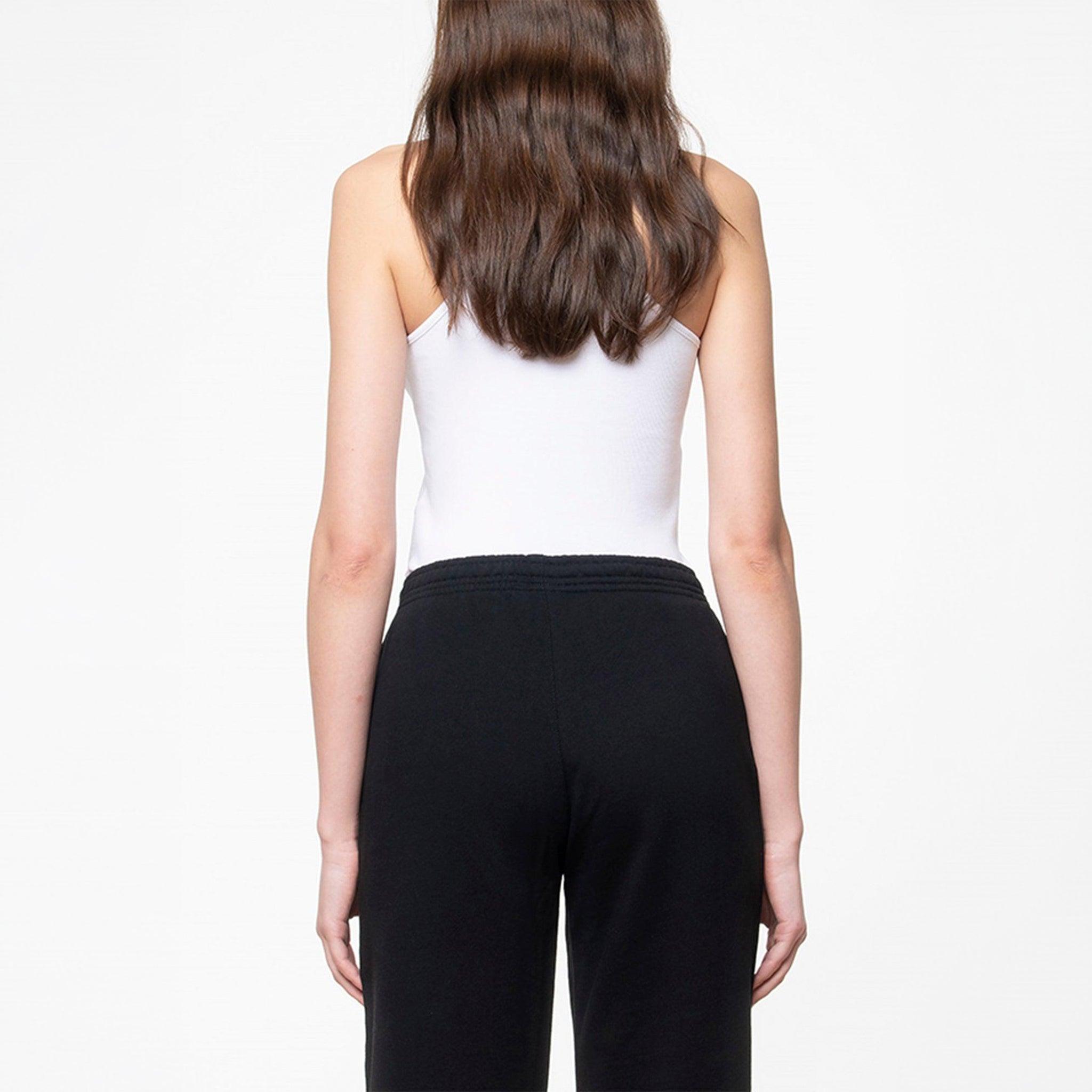 Essentials Ribbed Tank Top No:2 - SOON TO BE ANNOUNCED