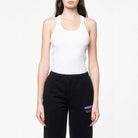 Essentials Ribbed Tank Top No:2 - SOON TO BE ANNOUNCED