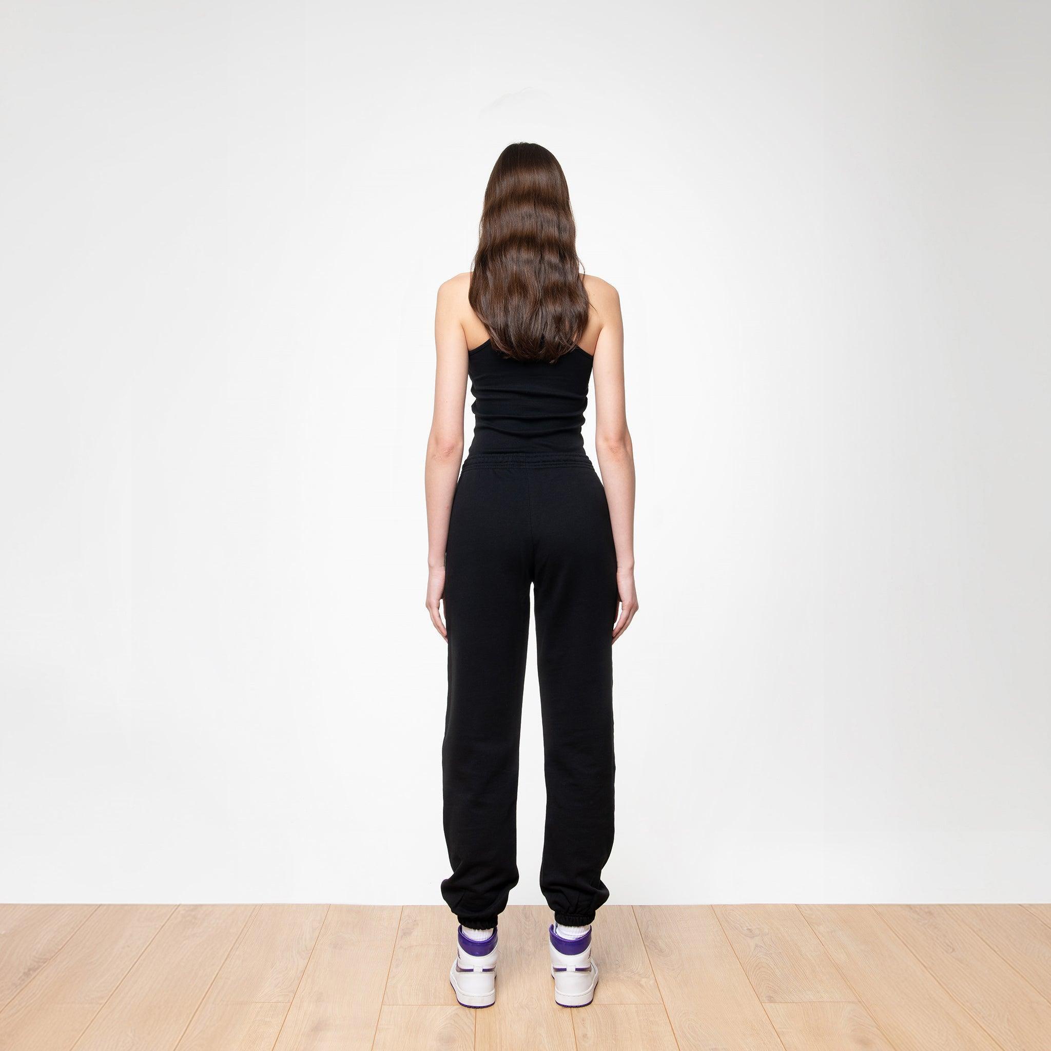 Essentials Ribbed Tank Top No:2 - SOON TO BE ANNOUNCED