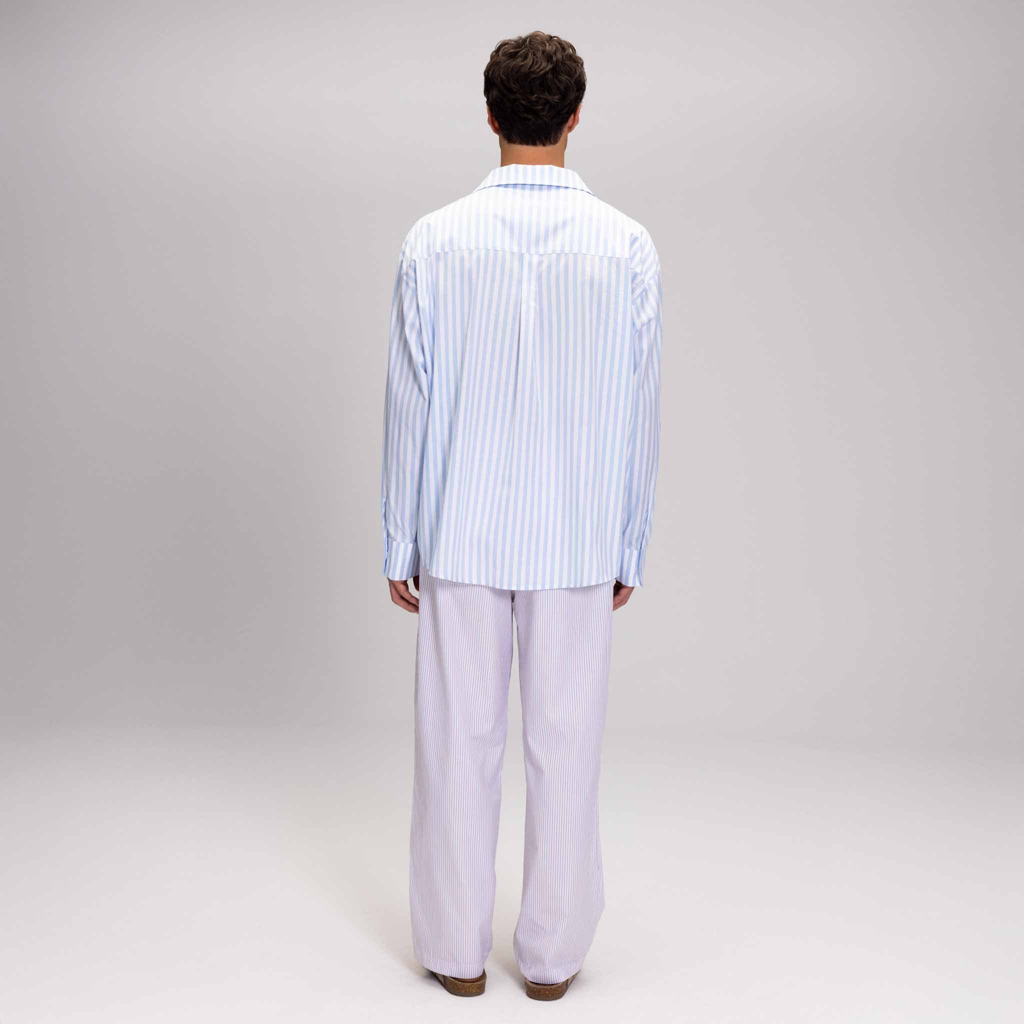 Striped Pants - SOON TO BE ANNOUNCED