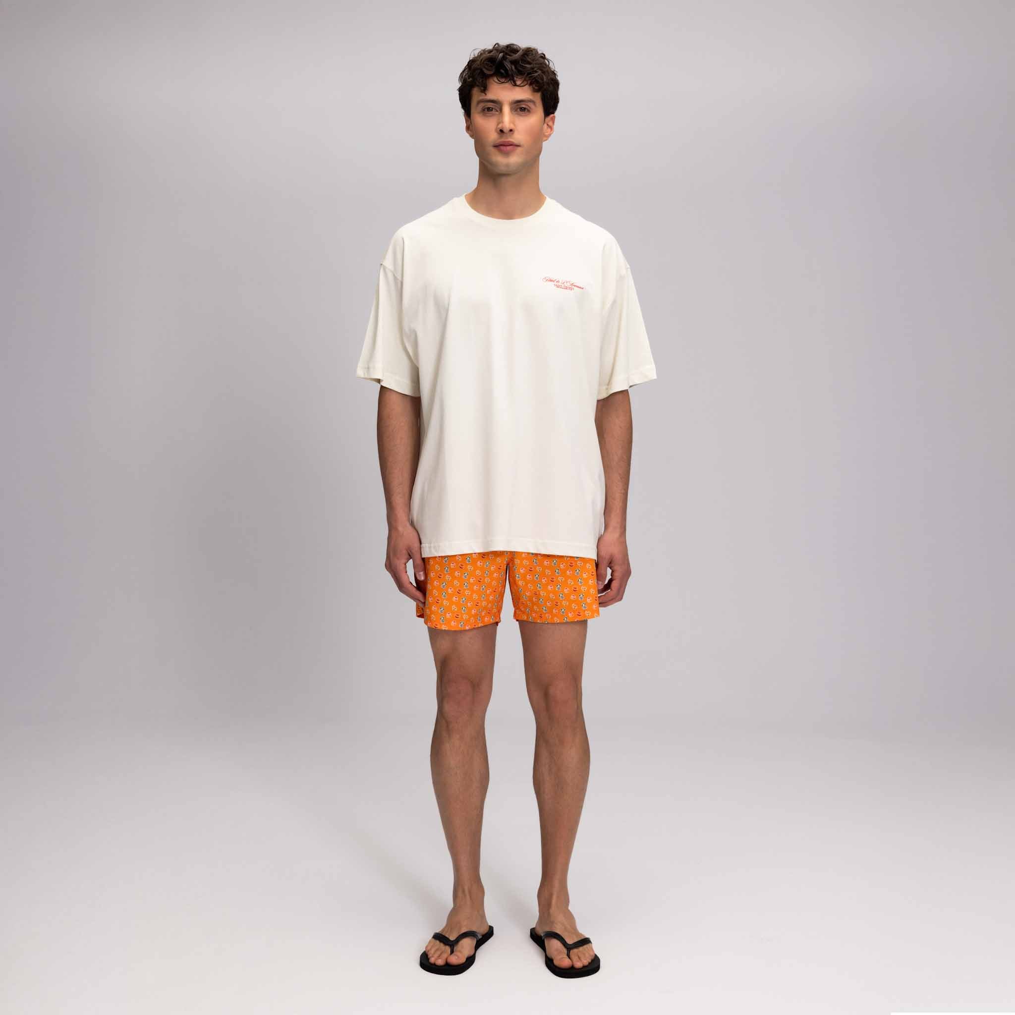 Tarte Tropezienne T-Shirt - SOON TO BE ANNOUNCED