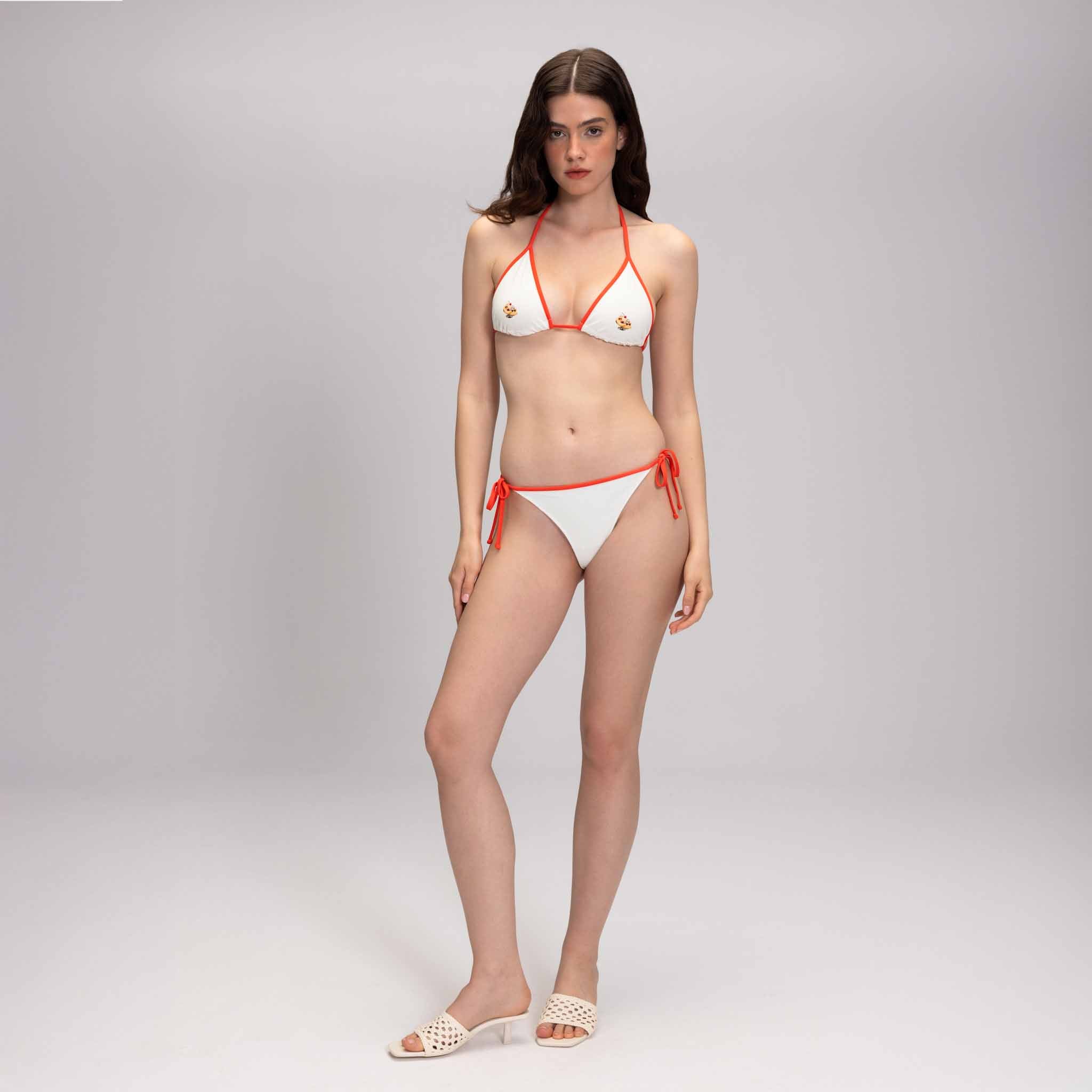 Banana Split Bikini Set - SOON TO BE ANNOUNCED