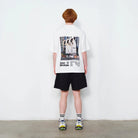 Facility T-Shirt - SOON TO BE ANNOUNCED